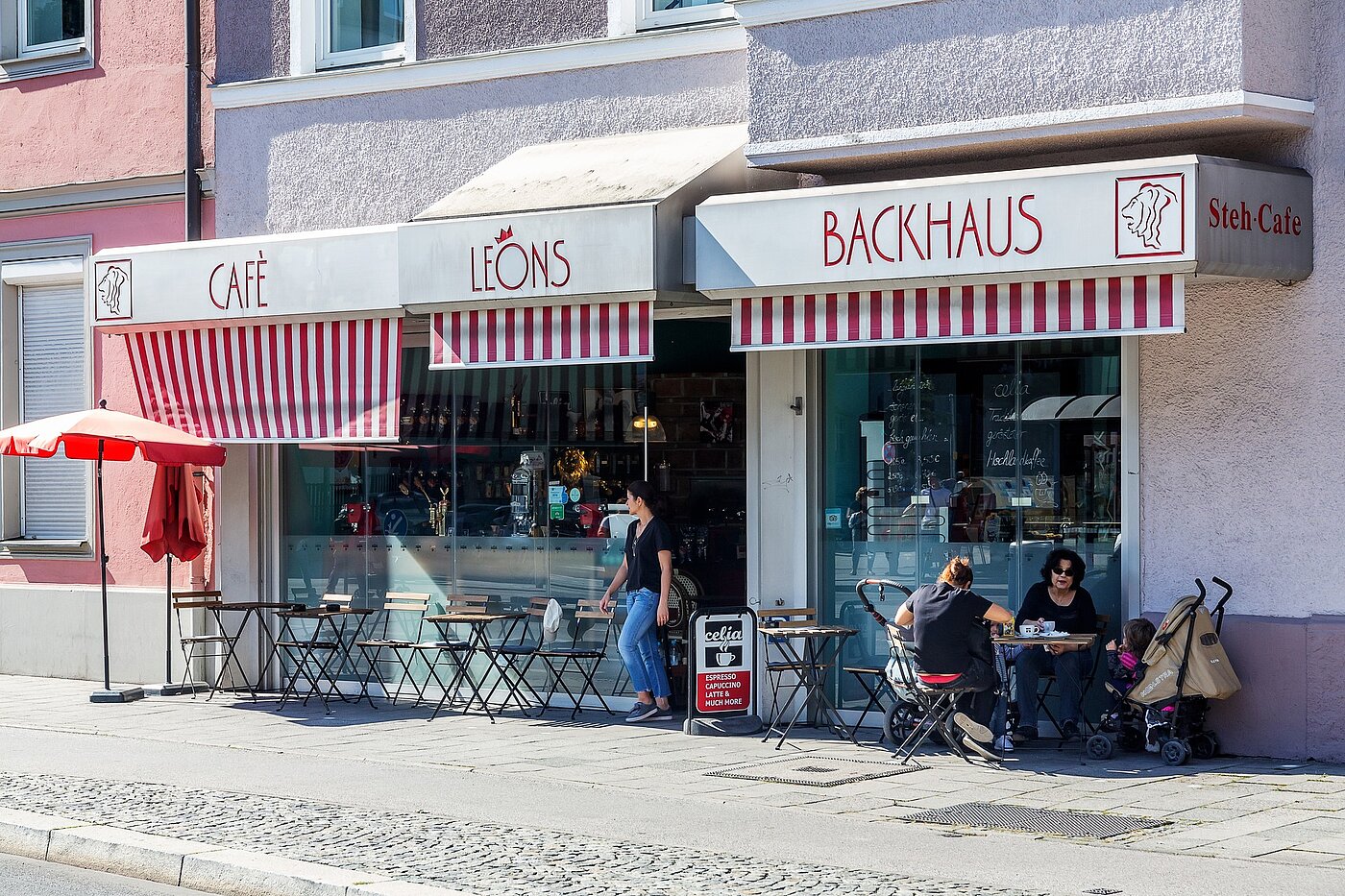 Плоский с 1 комнатная | München-Nymphenburg | 2203ML1 | Kurze Wege...