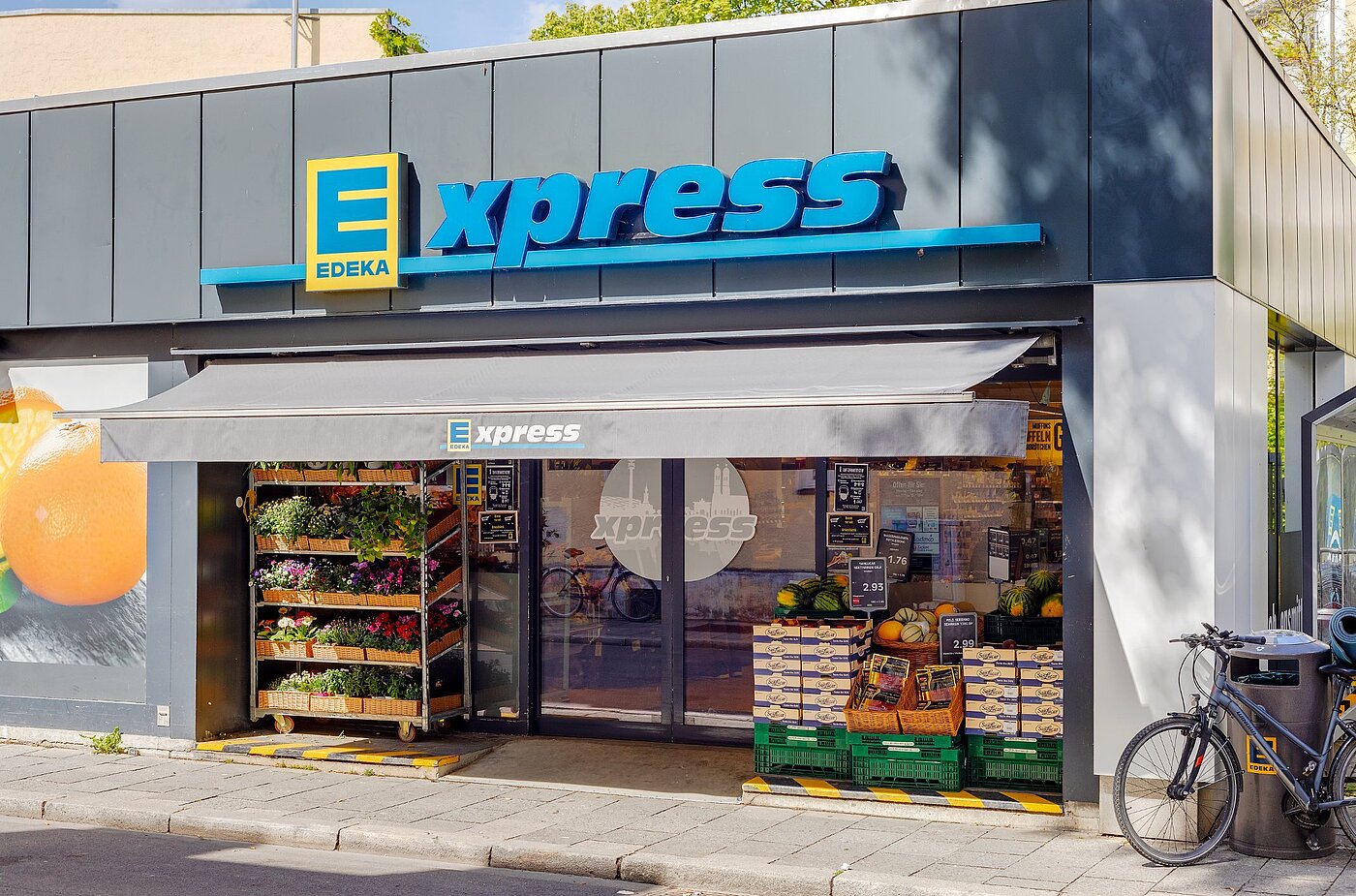 Квартира в многоэтажно доме с 1.5 комнатами | München-Au | 2104ML5 | Alles in der Nähe