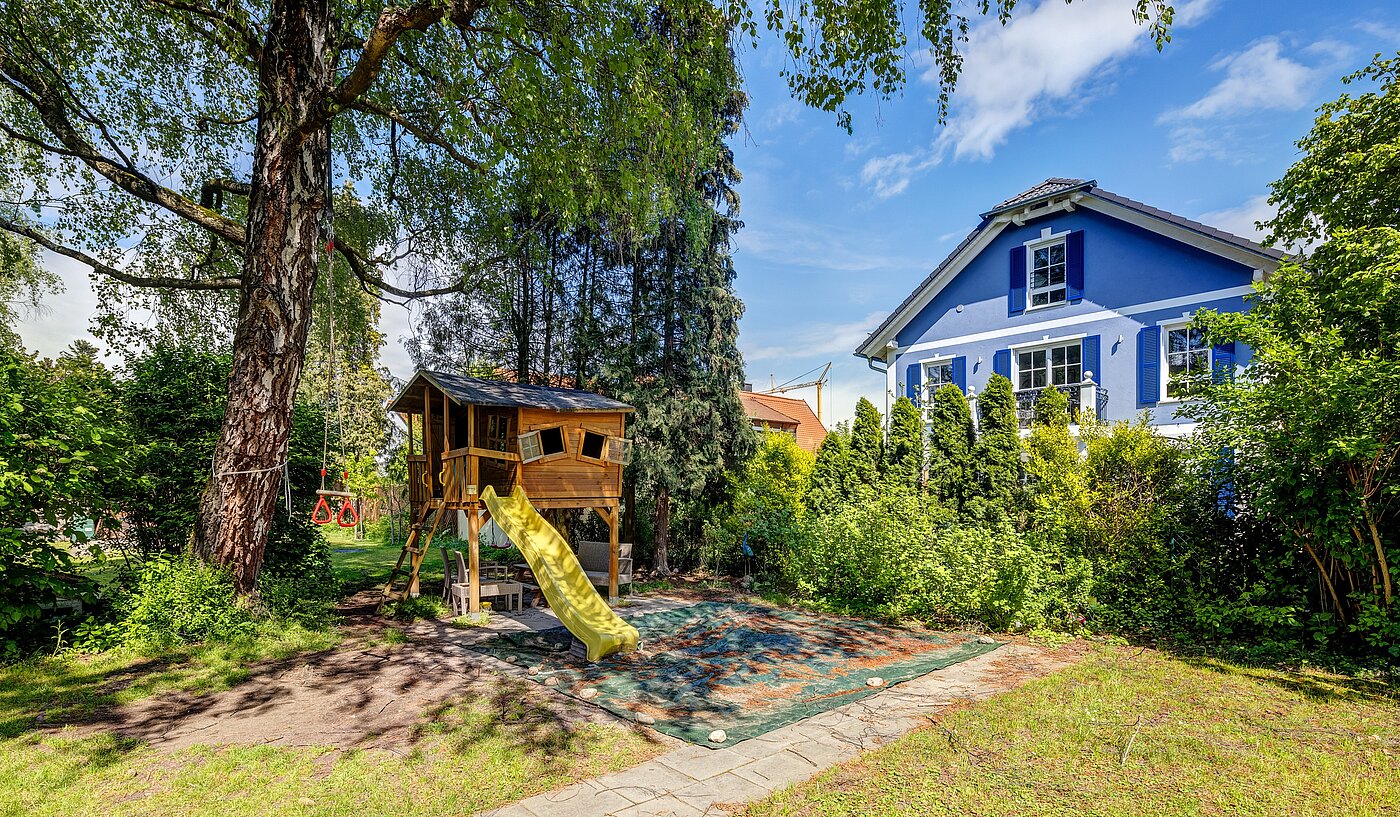 Квартира в многоэтажно доме с 1.5 комнатами | München-Milbertshofen | 701281 | Direkte Umgebung