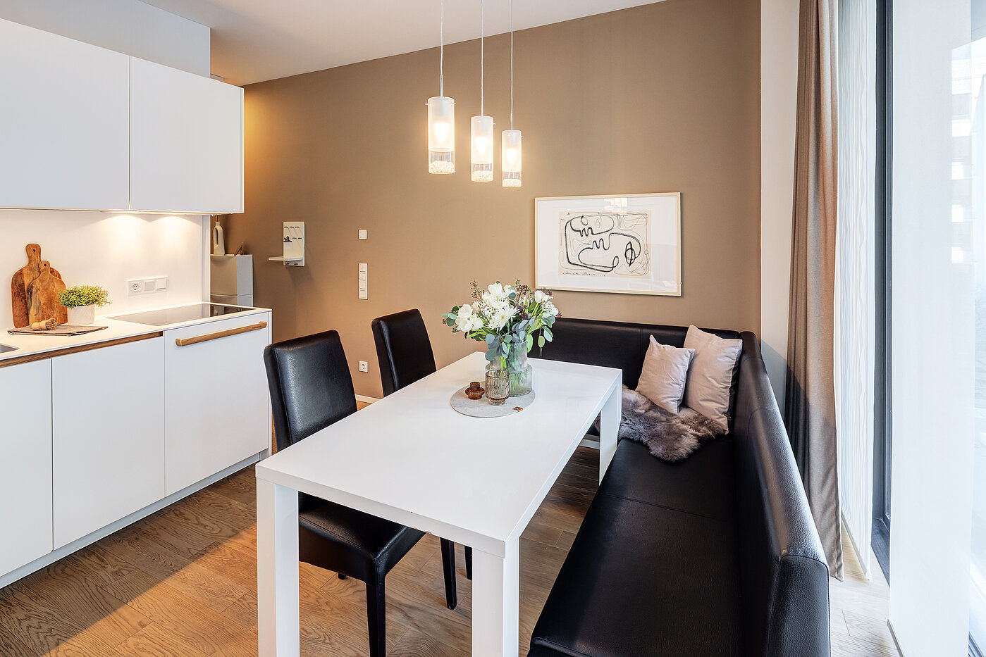 Apartment с 1.5 комнатами | München-Neuhausen | 70179 | Gemütlicher...