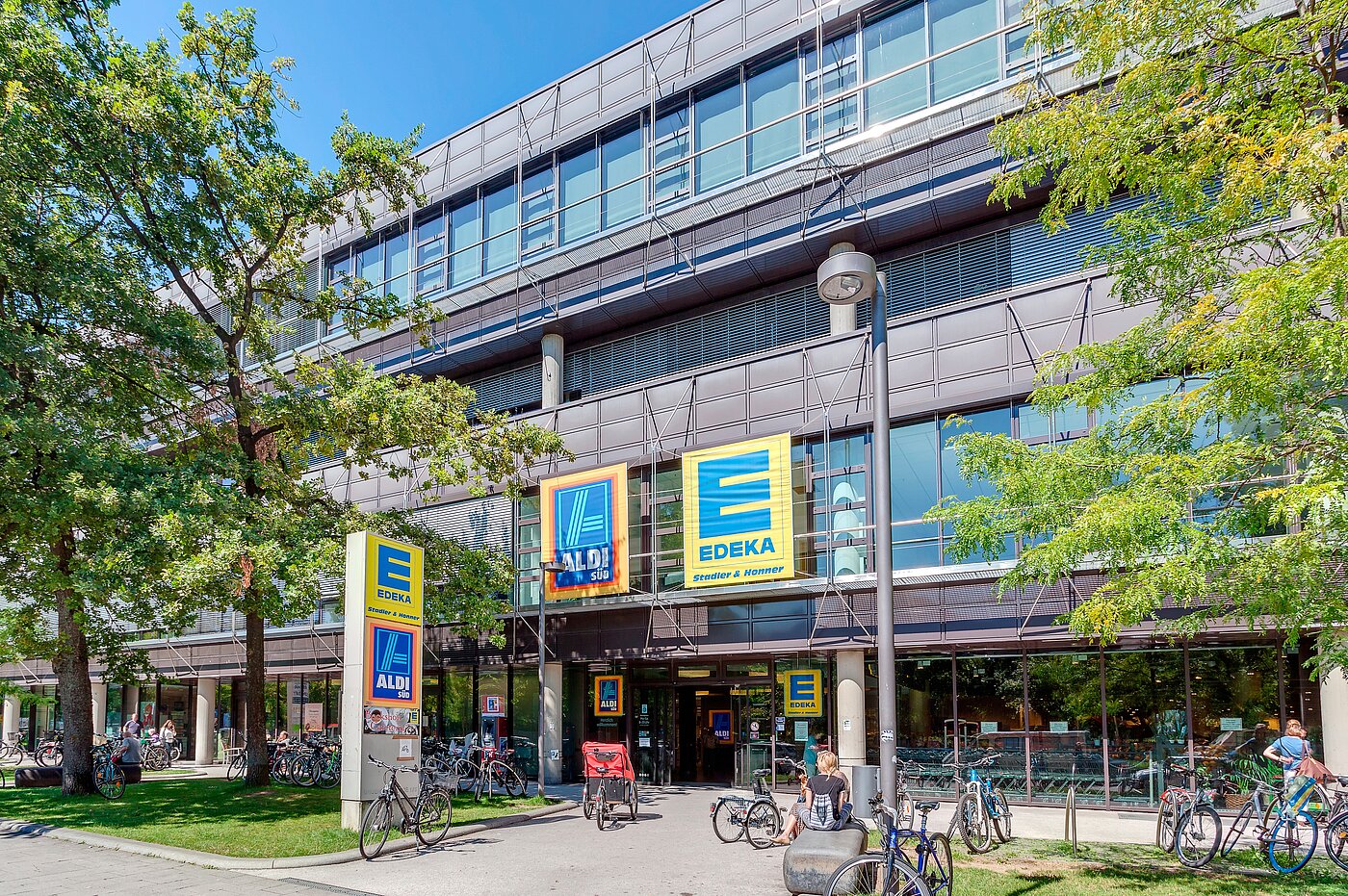 Apartment с 1 комнатная | München-Schwabing | 70257 | Kurze Wege...