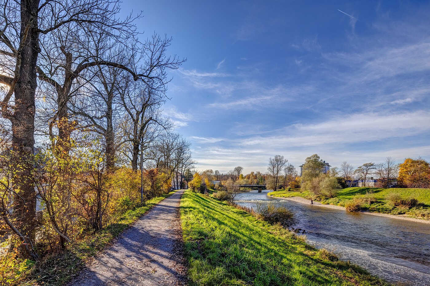 Квартира в многоэтажно доме с 1 комнатная | Rosenheim | 2109ML8 | Herrliche Umgebung...