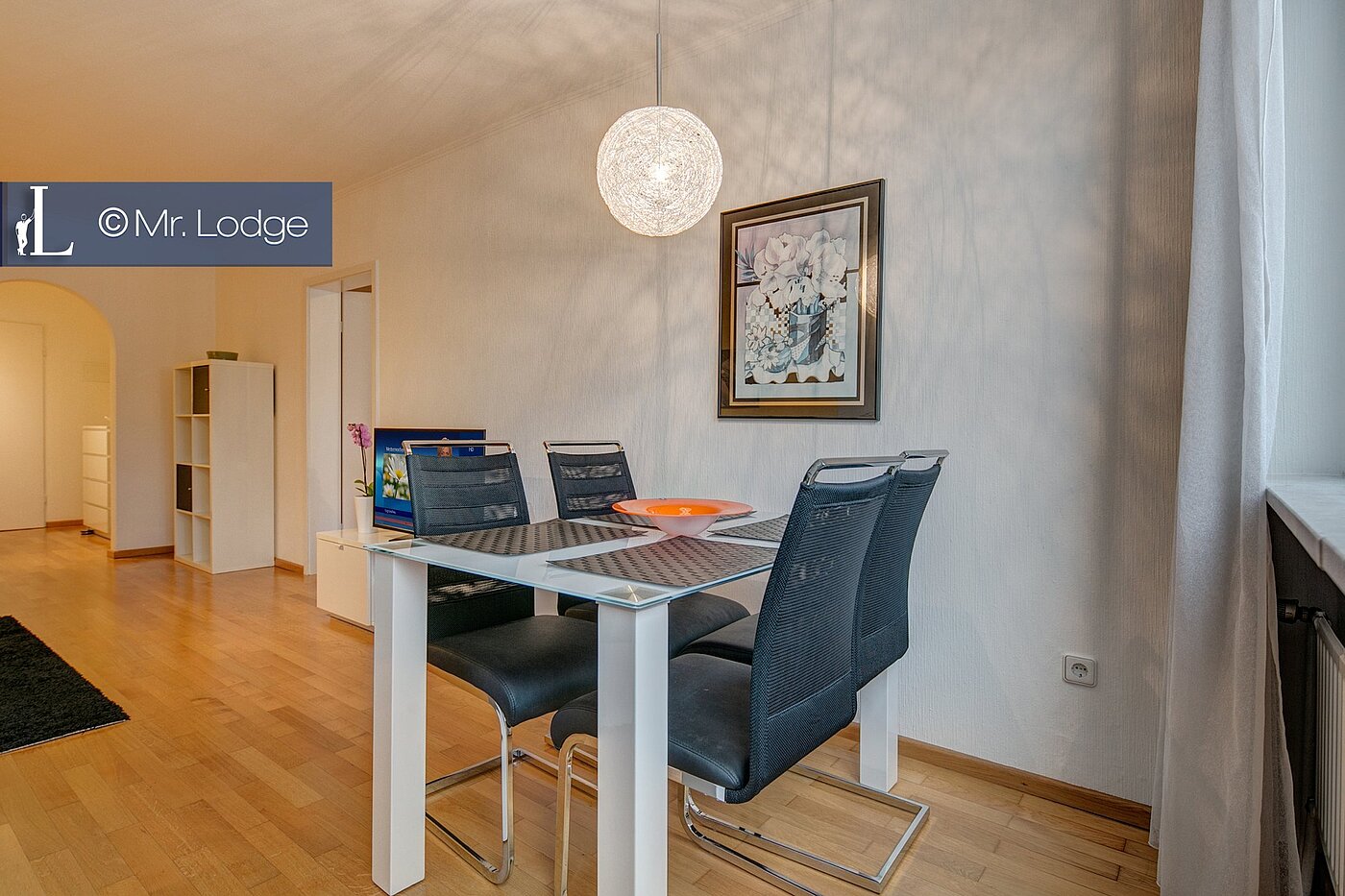 Квартира в многоэтажно доме с 2 комнатами | München-Ludwigsvorstadt | 1705ML3