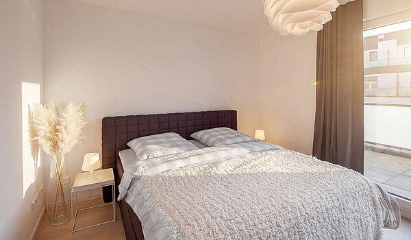 Penthouse с 2 комнатами | München-Bogenhausen | 70385 | Geräumiges...