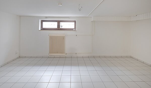 Таун-хаус с 5 комнатами | Unterschleißheim | 70187 | Geräumiger Hobbykeller...