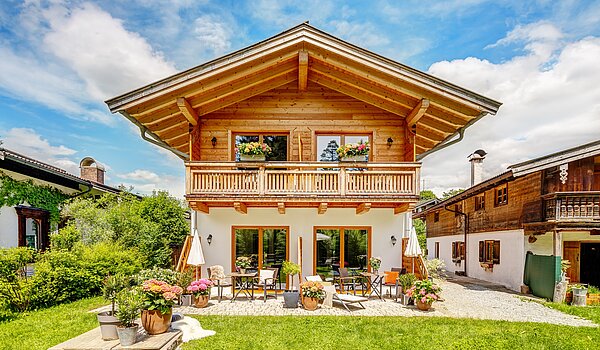 Квартира в многоэтажно доме с 6 комнатами | 70095