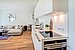 Apartment с 1.5 комнатами | München-Neuhausen | 70444 | Offene... | Thumbnail