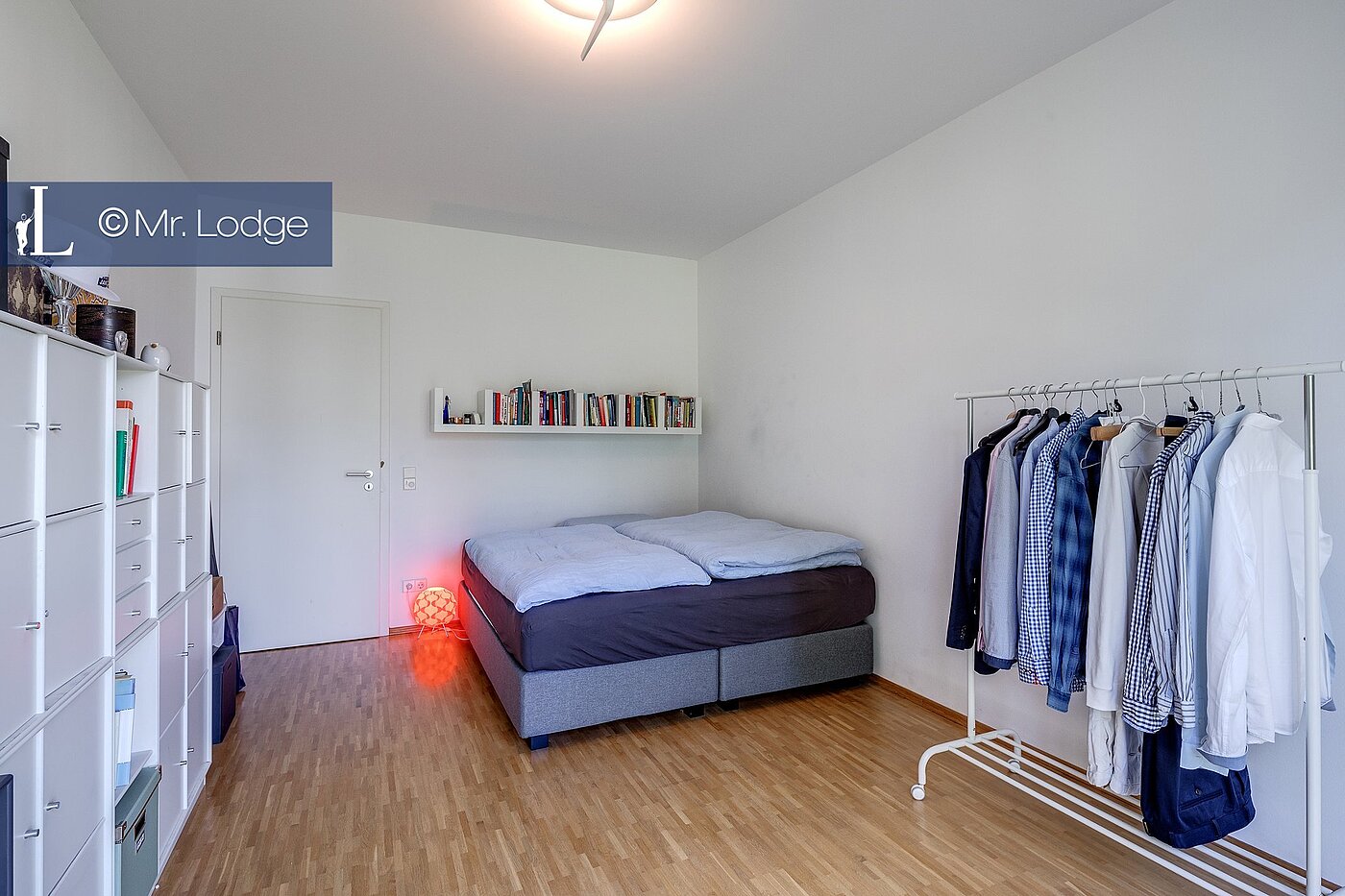 Квартира в многоэтажно доме с 3 комнатами | München-Solln | 1809ML1 | Sehr geräumig