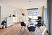 Penthouse с 2 комнатами | München-Bogenhausen | 70385 | ...mit | Thumbnail