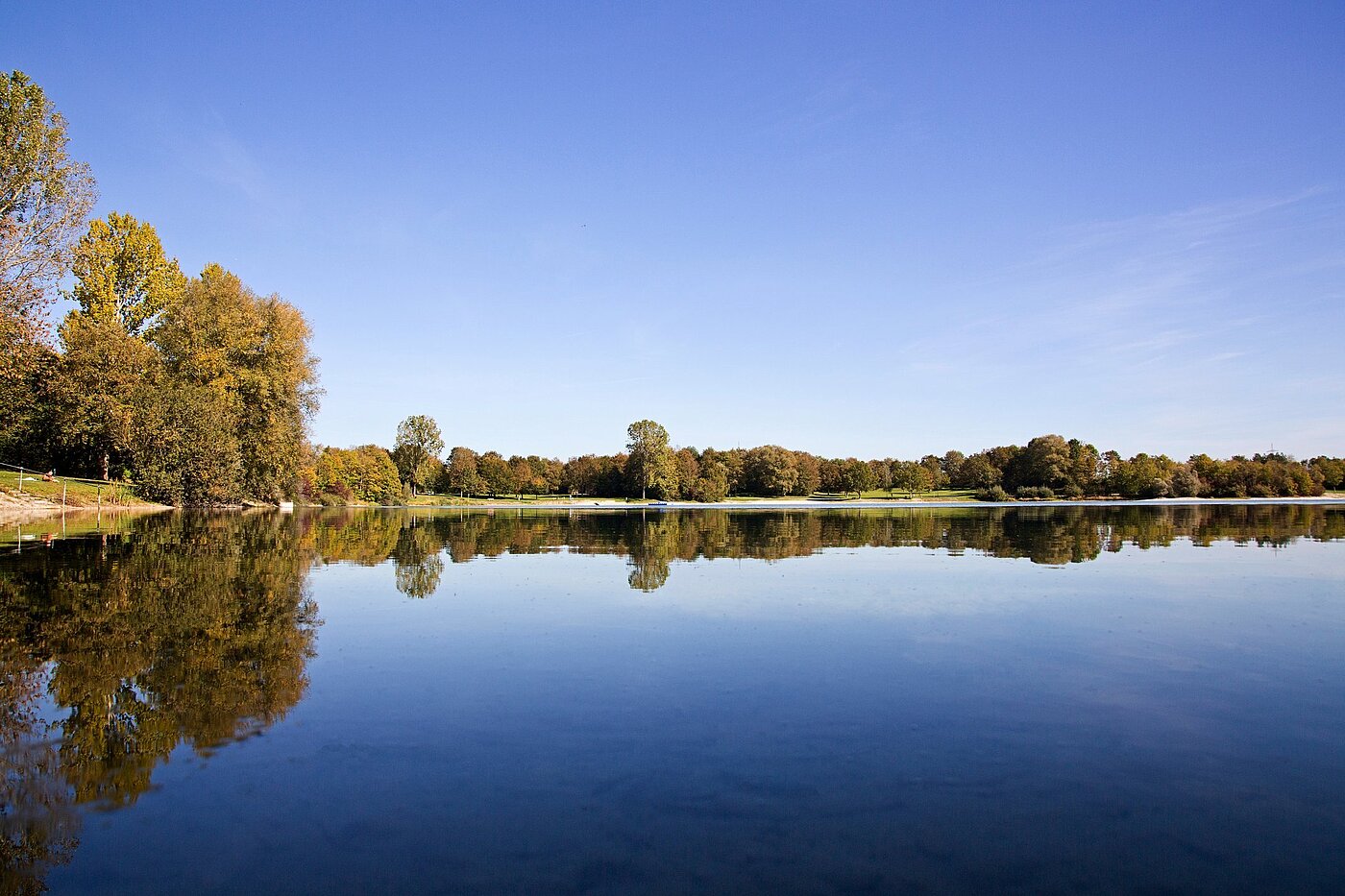 Квартира в многоэтажно доме с 2 комнатами | Eching | 1810ML2 | ...am Echinger See oder...
