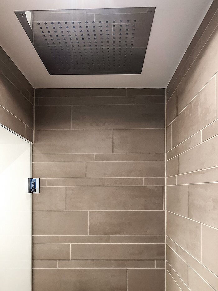 Плоский с 1.5 комнатами | München-Lehel | 70149 | Regendusche im...