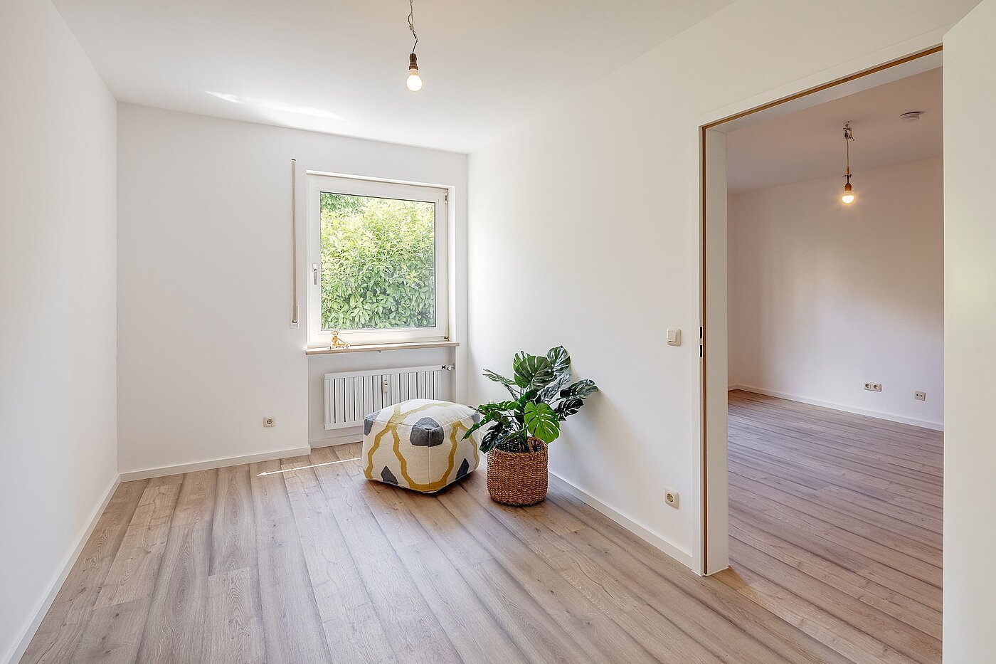 Плоский с 4.5 комнатами | München-Perlach | 2003ML6 | ..zum Kinderzimmer 2...