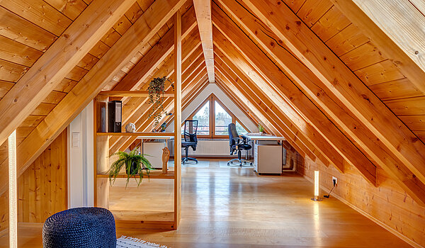 Дуплекс с 3.5 комнатами | München-Trudering | 70391 | Galerie