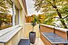 Apartment с 1 комнатная | 70478 | Sonniger Balkon | Thumbnail
