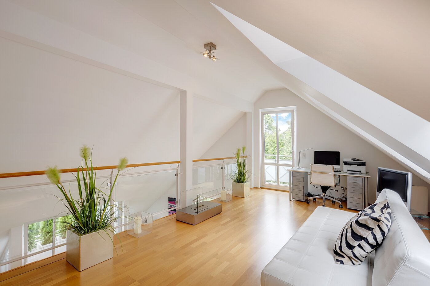 Дуплекс с 2.5 комнатами | München-Solln | 701961 | ...Galerie...