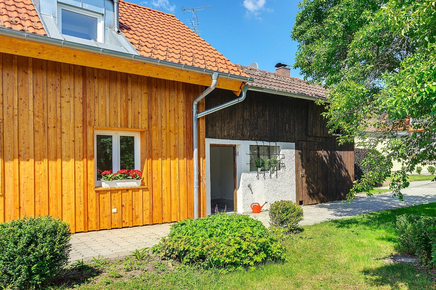 Bauernhaus с 9 комнатами | Hohenschäftlarn | 1805ML4