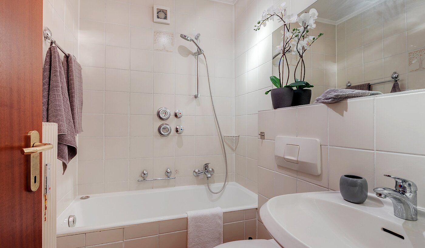 Квартира в многоэтажно доме с 2 комнатами | München-Isarvorstadt | 1804ML1