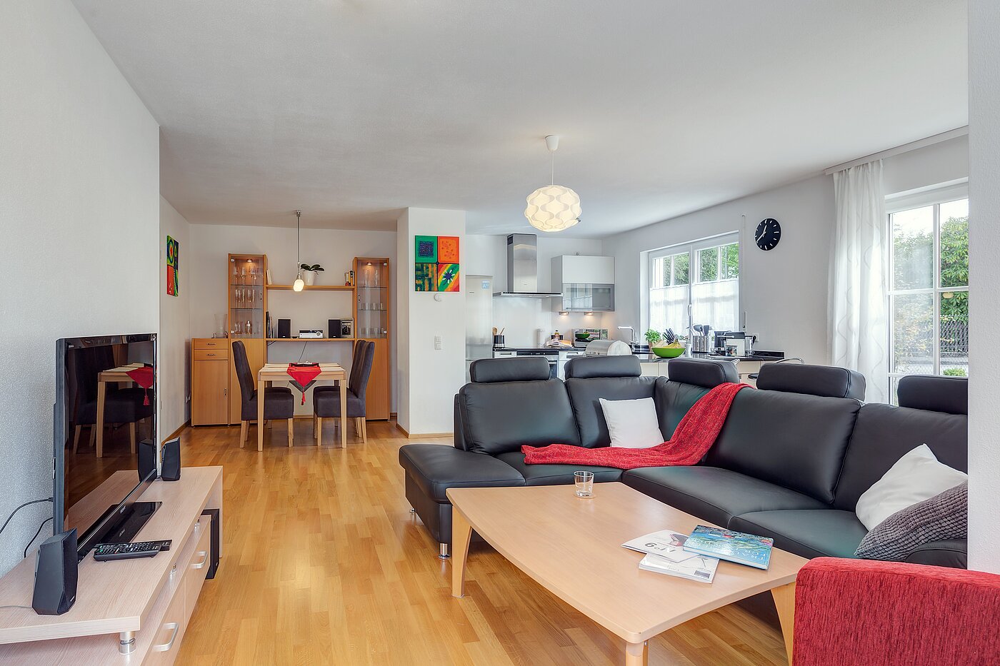 Квартира в многоэтажно доме с 4 комнатами | München-Forstenried | 2209ML6 | Wohnen und ...