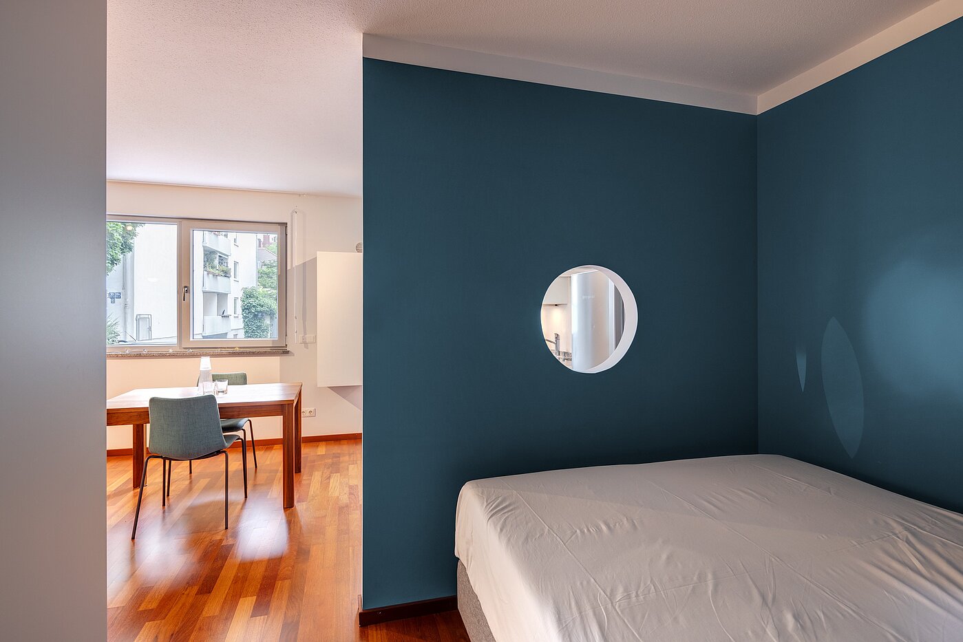 Плоский с 1.5 комнатами | München-Sendling | 702632 | ...- separiert und mit...