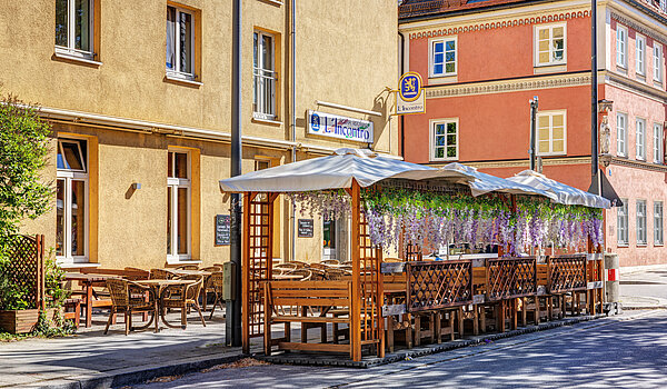Квартира в многоэтажно доме с 3 комнатами | München-Au | 70447 | Direkte Umgebung