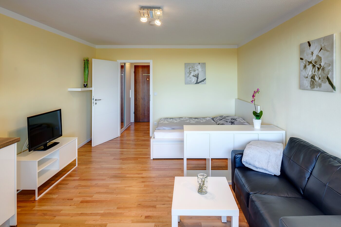 Apartment с 1 комнатная | 70308 | ...