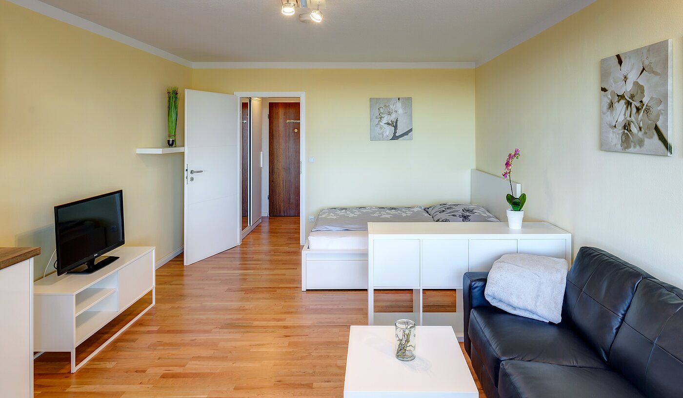 Apartment с 1 комнатная | 70308 | ...