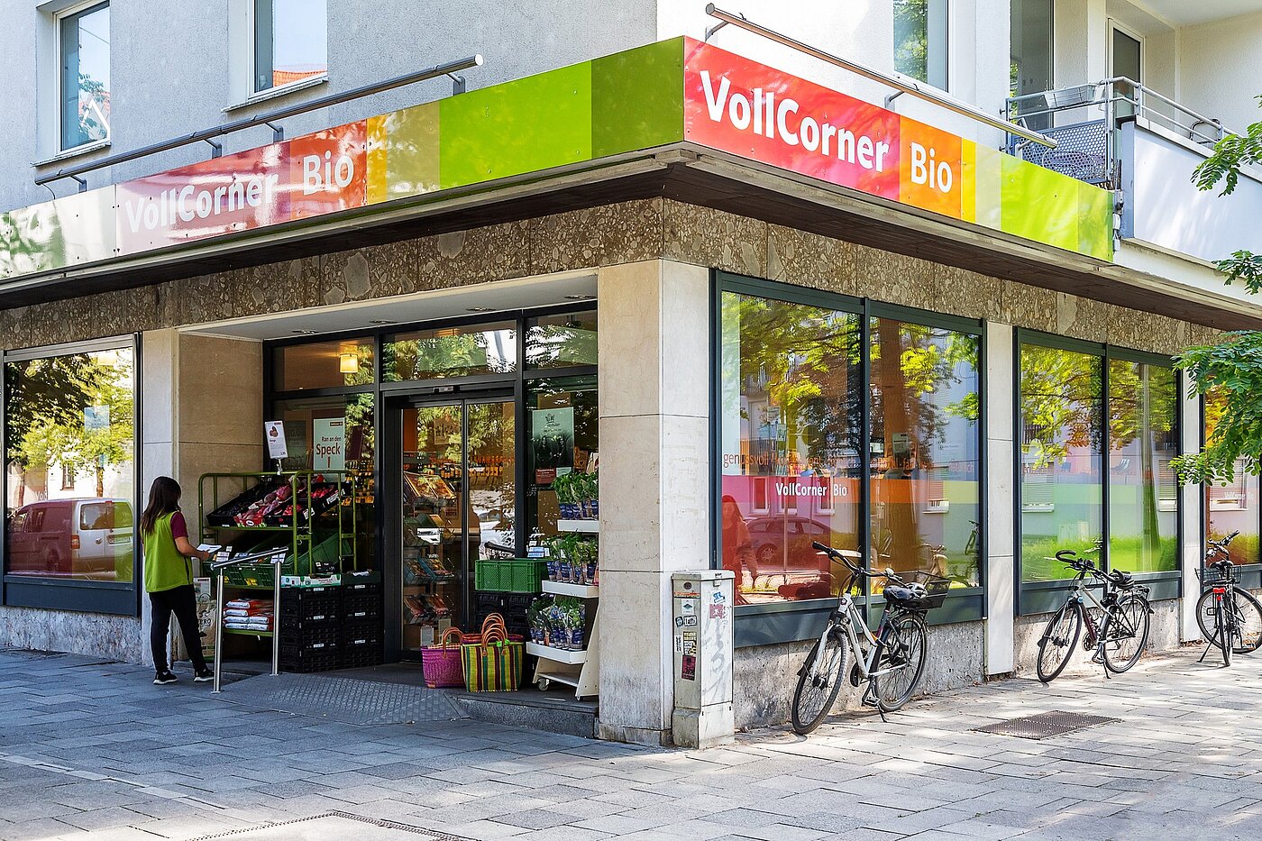 Плоский с 1 комнатная | München-Nymphenburg | 2203ML1 | ...garantiert