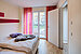 Квартира в многоэтажно доме с 2 комнатами | München-Schwabing | 703161 | Blick zum Fenster | Thumbnail