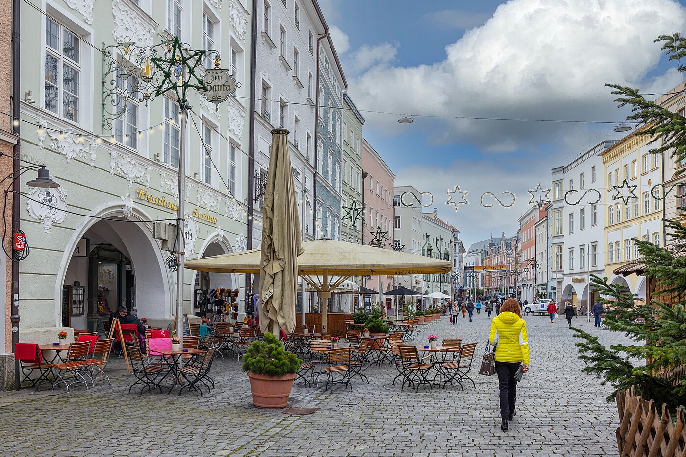 Квартира в многоэтажно доме с 1 комнатная | Rosenheim | 2109ML8 | ...bayerische Gemütlichkeit...