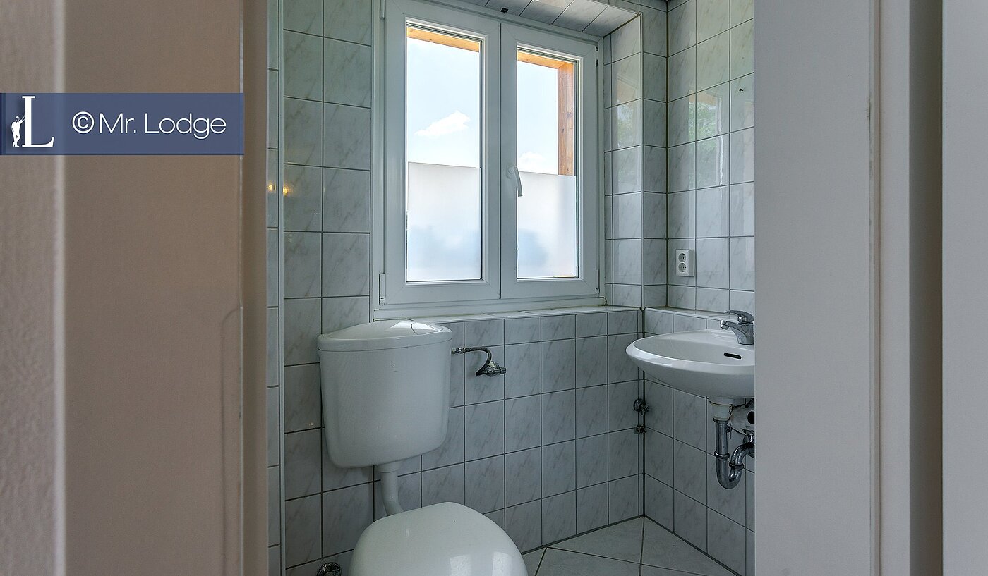 Bauernhaus с 9 комнатами | Hohenschäftlarn | 1805ML4 | Duschbad Haus 1