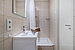Apartment с 1 комнатная | München-Maxvorstadt | 70448 | Badezimmer | Thumbnail