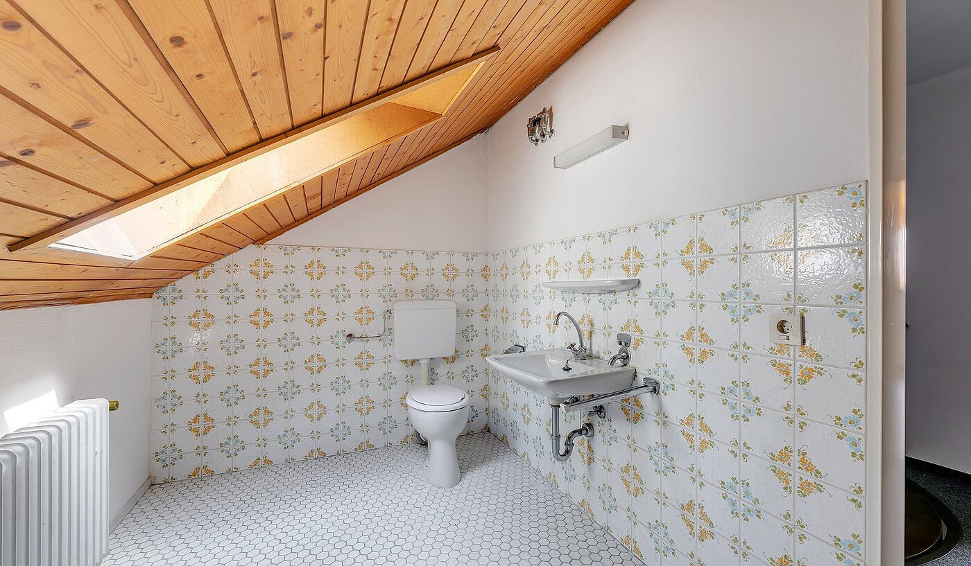 Таун-хаус с 5 комнатами | München-Obermenzing | 1907ML6 | mögliches Zweitbad