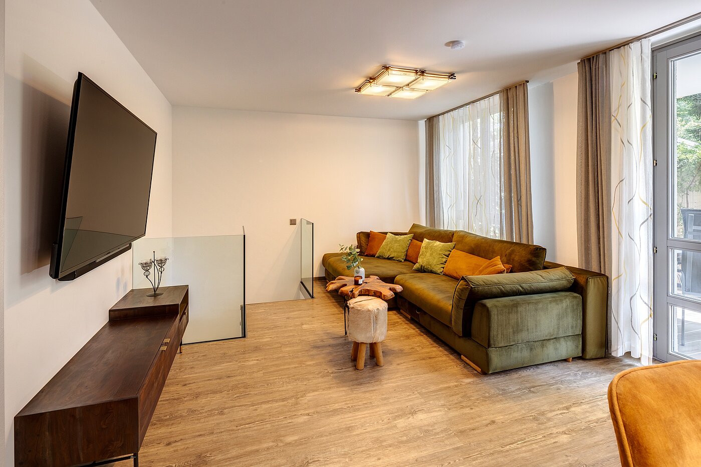 Дуплекс с 3 комнатами | München-Milbertshofen | 702341 | Zugang zum Untergeschoss