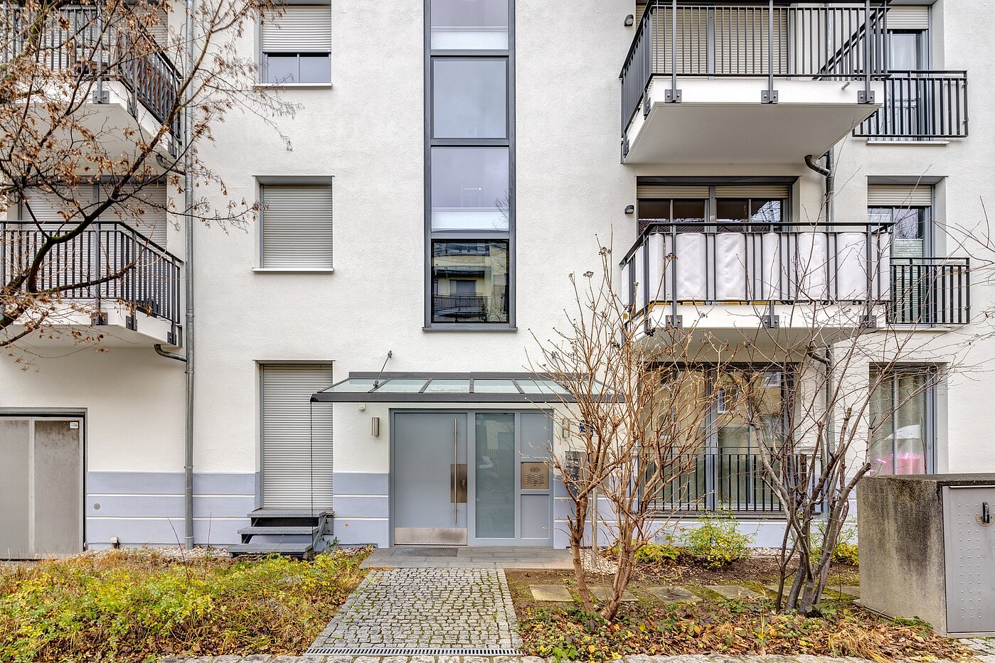 Apartment с 1 комнатная | München-Milbertshofen | 70188 | Gepflegtes...