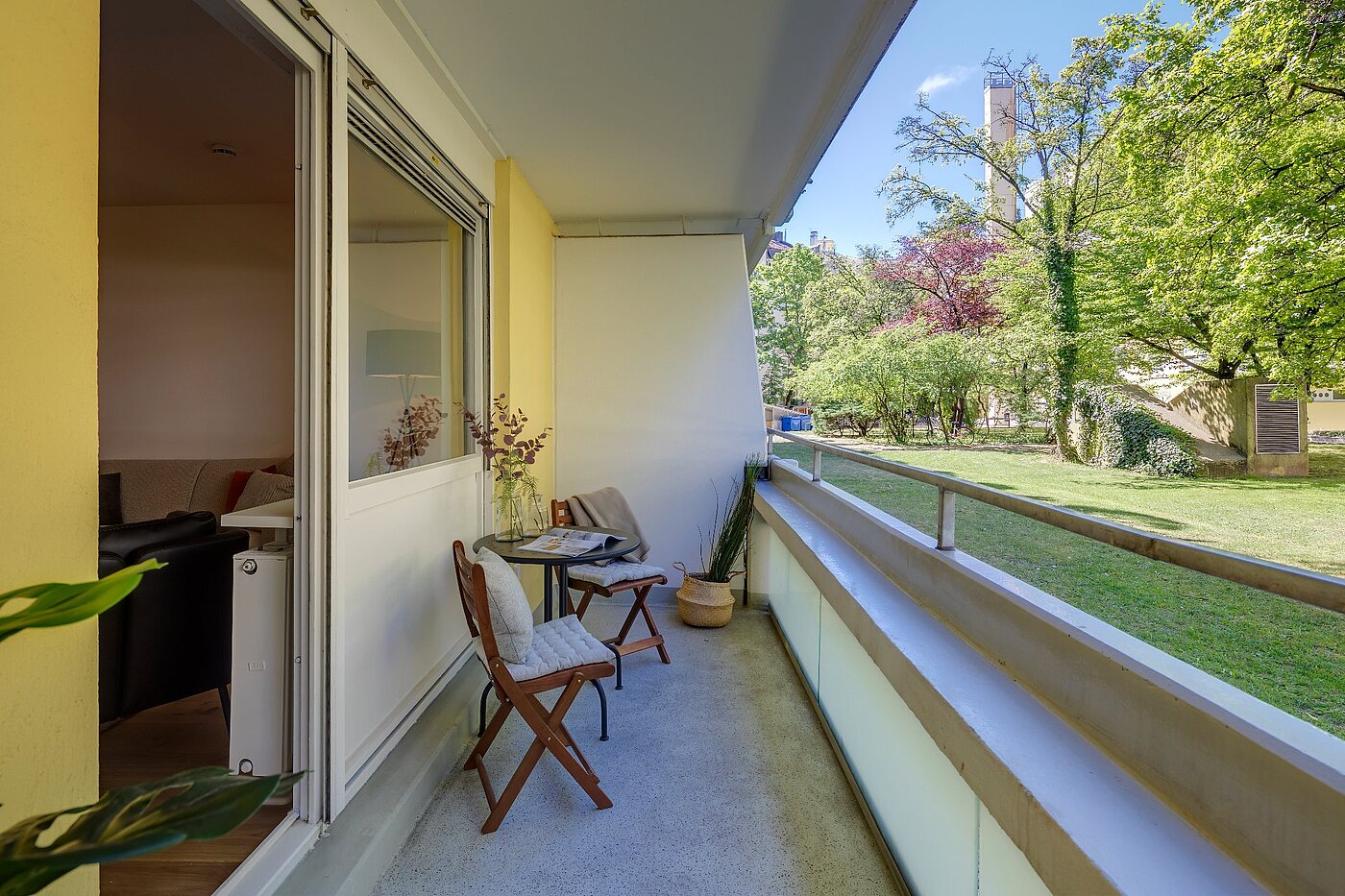 Квартира в многоэтажно доме с 3 комнатами | München-Neuhausen | 1803D7