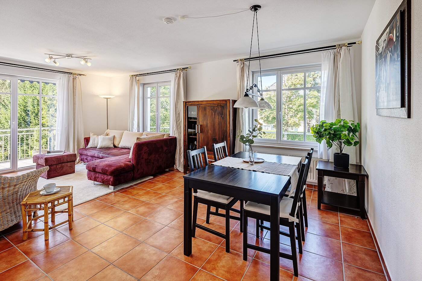 Квартира в многоэтажно доме с 3 комнатами | München-Ramersdorf | 2206ML4