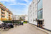 Плоский с 2 комнатами | München-Schwabing | 70394 | Rückgebäude | Thumbnail