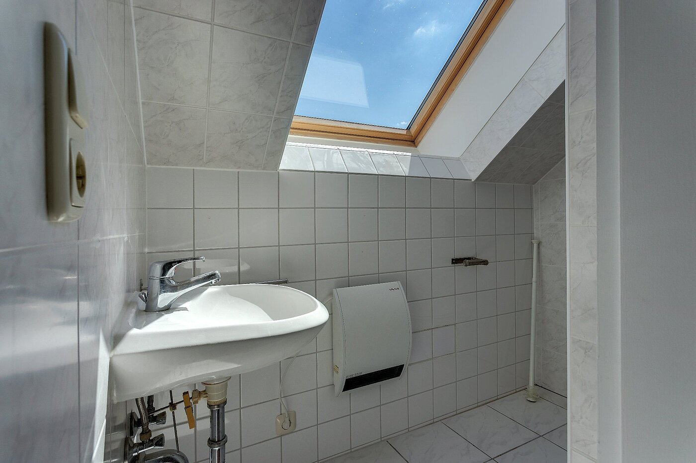 Bauernhaus с 9 комнатами | Hohenschäftlarn | 1805ML4 | Duschbad oben