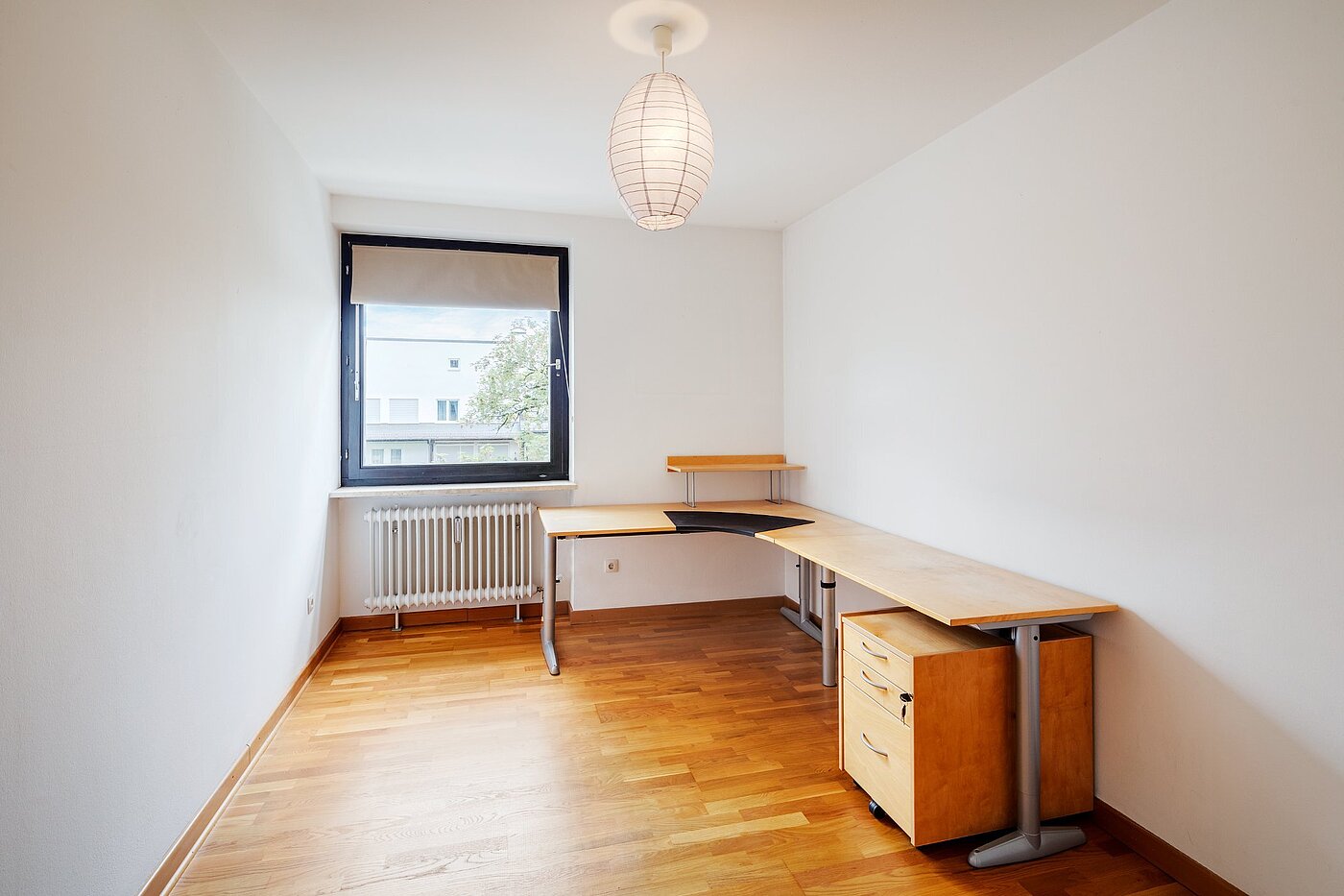 Квартира в многоэтажно доме с 4 комнатами | Aschheim | 2006ML2 | Kinderzimmer II