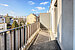 Apartment с 1 комнатная | München-Ramersdorf | 70415 | Balkon | Thumbnail