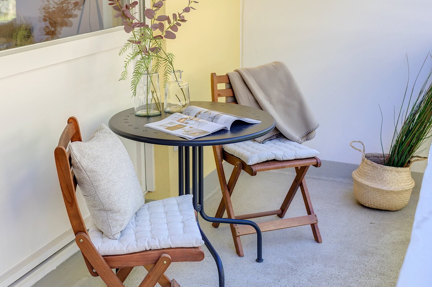 Квартира в многоэтажно доме с 3 комнатами | München-Neuhausen | 1803D7