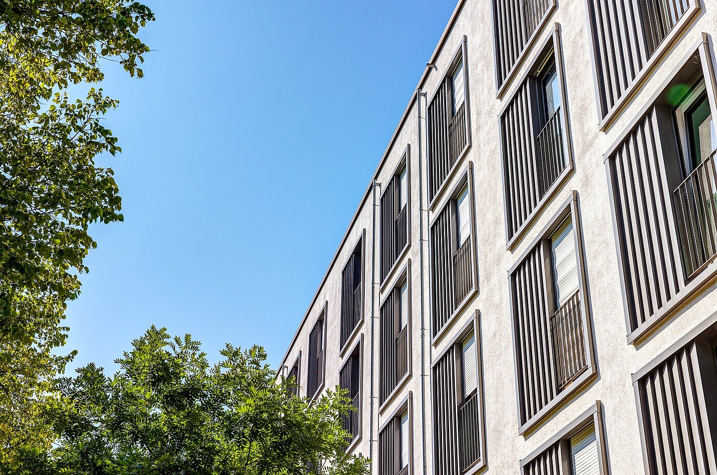 Квартира в многоэтажно доме с 1 комнатная | München-Ramersdorf | 2207ML51 | ...Architektur