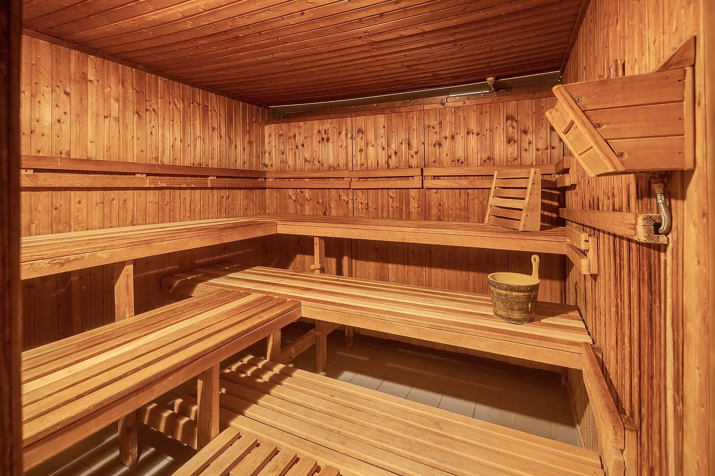 Квартира в многоэтажно доме с 4 комнатами | Freising | 2003ML7 | ...Sauna