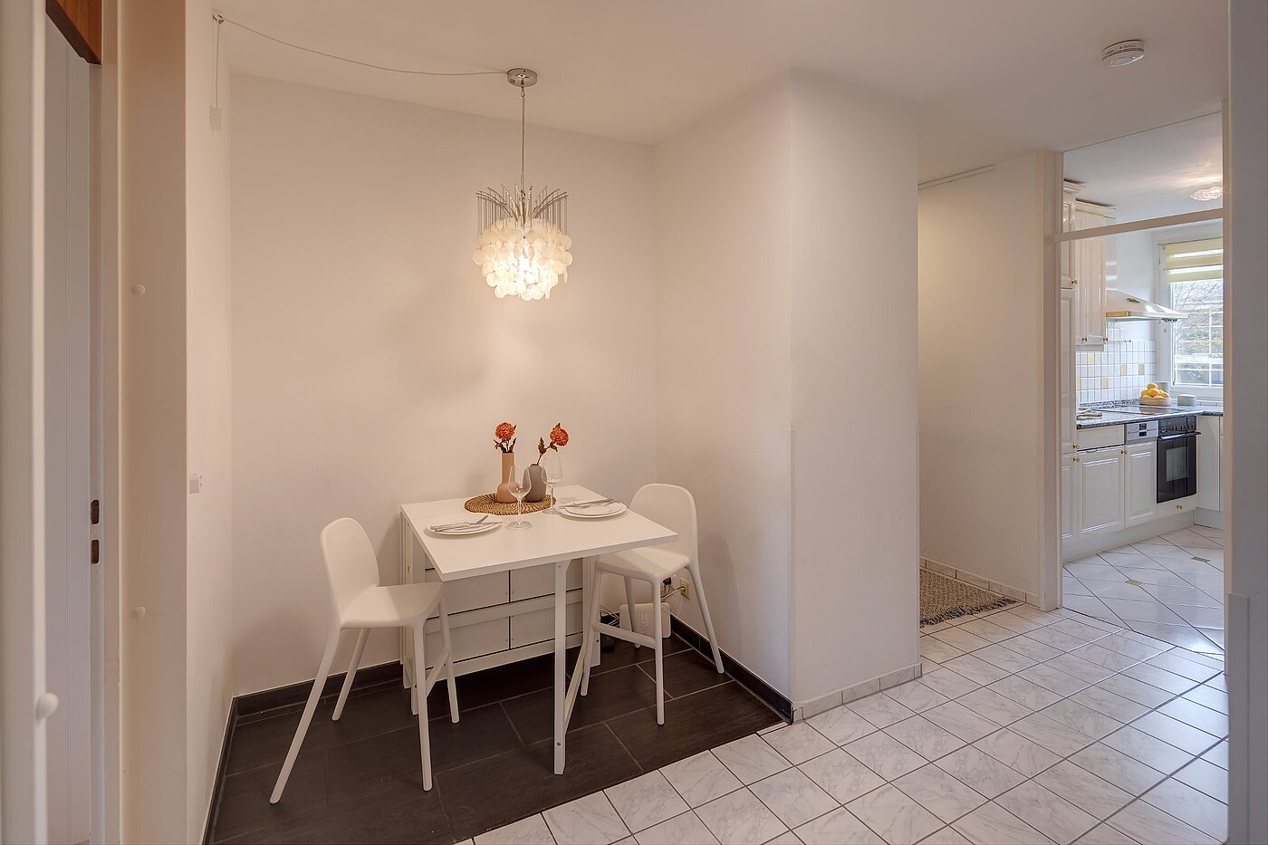 Квартира в многоэтажно доме с 3 комнатами | München-Perlach | 2010ML5 | Schöner Essbereich