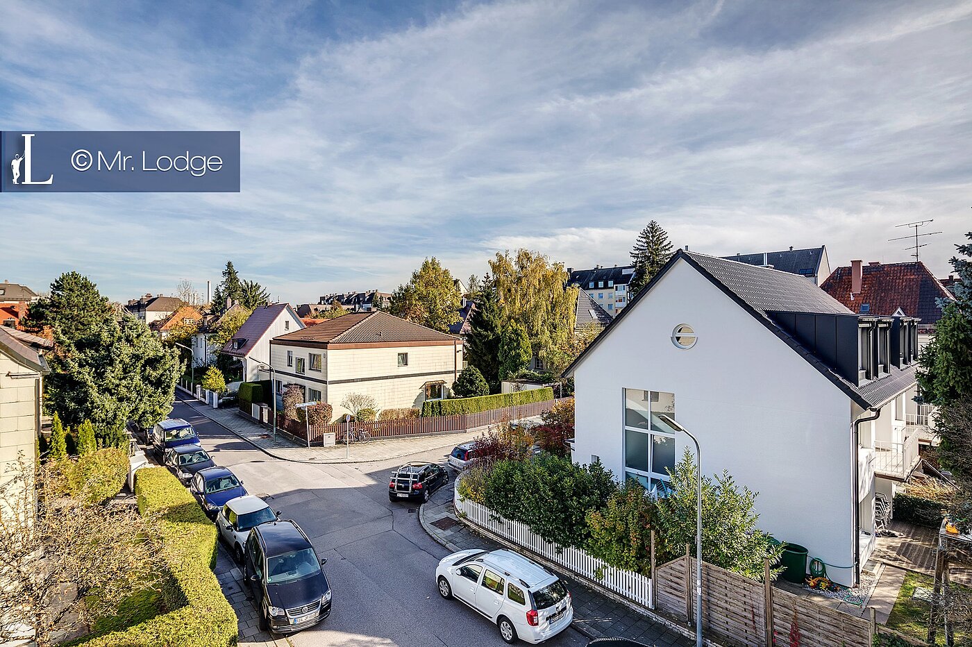 Квартира в многоэтажно доме с 3 комнатами | München-Sendling-Westpark | 1710ML3 | Aussicht-1