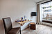 Apartment с 1 комнатная | München-Maxvorstadt | 70448 | Kleiner Tisch | Thumbnail