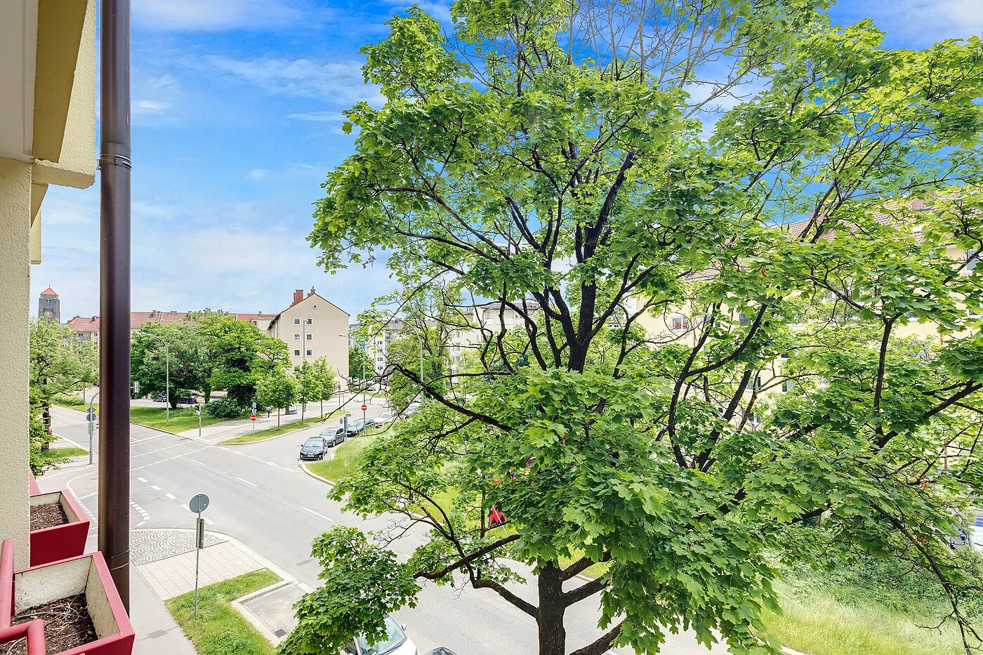 Квартира в многоэтажно доме с 1 комнатная | München-Obergiesing | 1903ML2