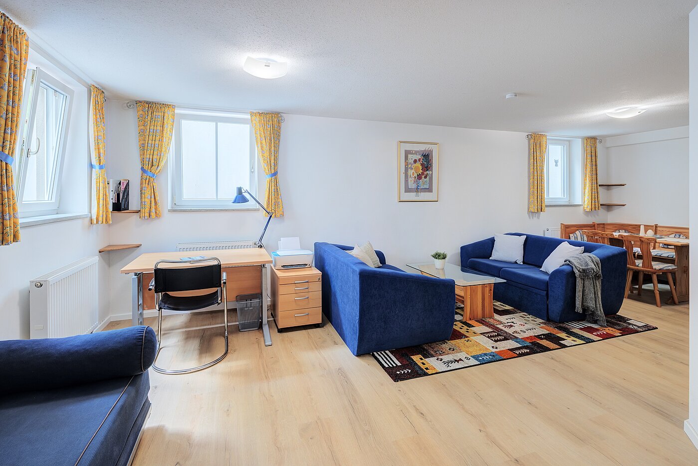 Половина двухквартирного жилого дома с 5 комнатами | München-Trudering | 70269 | Heller Hobbyraum...