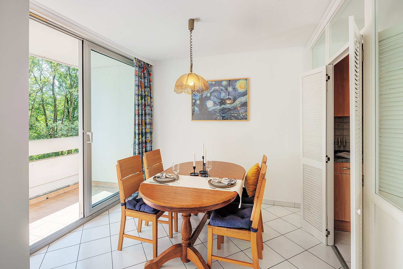Квартира в многоэтажно доме с 3 комнатами | München-Bogenhausen | 70261 | ...mit genügend Platz...