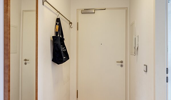 Apartment с 1 комнатная | München-Milbertshofen | 70188 | ...Staufläche